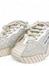 Tenis "Lace Sneakers"