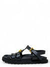 Sandalias "La Medusa Sandals"