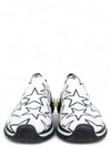 Tenis "Mixed Star Print Stretch Mesh Sorrento"