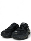 Tenis "Triple S Chunky Sneakers"