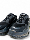 Tenis "Triple S Chunky Sneakers"