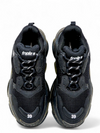 Tenis "Triple S Chunky Sneakers"
