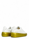 Tenis "La Greca"