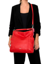 Bolso Rojo