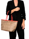 Bolso "Shopping Tote"
