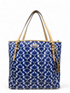 Bolso Azul