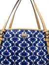 Bolso Azul