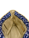 Bolso Azul