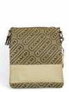 Bolso Beige