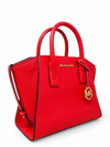 Bolso Salmon