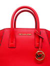 Bolso Salmon