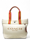 Bolso "Small Canvas Tote"