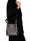 Bolso "Bucket Mollie"