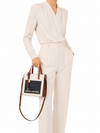 Bolso "The Mini Grind Tote Bag"