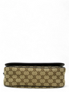 Bolso "GG Canvas Messenger Bag"