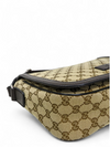 Bolso "GG Canvas Messenger Bag"