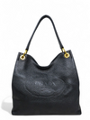 Bolso "Vintage Vitello Phenix Hobo Bag"