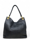 Bolso "Vintage Vitello Phenix Hobo Bag"