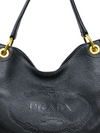 Bolso "Vintage Vitello Phenix Hobo Bag"