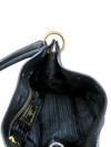 Bolso "Vintage Vitello Phenix Hobo Bag"