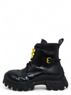 Botas Negras