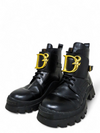 Botas Negras