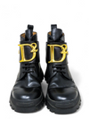 Botas Negras