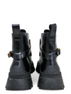 Botas Negras
