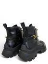 Botas Negras