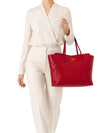 Bolso "Swing Tote"