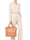 Bolso Rosado