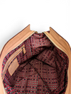 Bolso Rosado