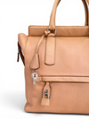 Bolso Rosado