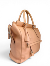 Bolso Rosado