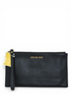 Clutch "Large Zip"