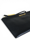 Clutch "Large Zip"