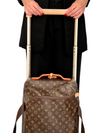 Maleta "Horizon Soft Duffle 55"