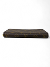 Billetera "Monogram Zippy"