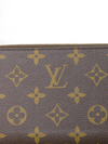 Billetera "Monogram Zippy"