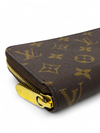 Billetera "Monogram Zippy"