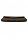 Billetera "Reverse Monogram Giant Sarah Wallet"