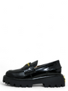 Mocasines "Flawed"