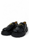 Mocasines "Flawed"