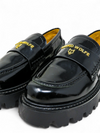 Mocasines "Flawed"