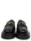 Mocasines "Flawed"