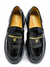 Mocasines "Flawed"