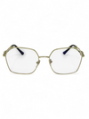 Lentes Dorados