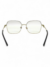 Lentes Dorados