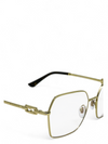 Lentes Dorados