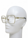Lentes Dorados
